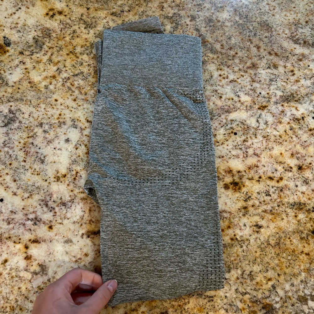 Gymshark Green Leggings